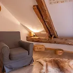 Chesa Olgiati 1 By Interhome Daire Celerina/Schlarigna