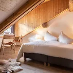 Daire Chesa Olgiati 1 By Interhome Celerina/Schlarigna