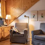 Chesa Olgiati 1 By Interhome Daire Celerina/Schlarigna