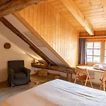 Chesa Olgiati 1 By Interhome Daire Celerina/Schlarigna