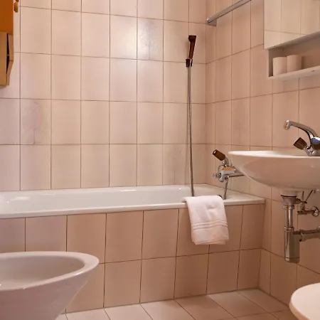 Chesa Olgiati By Interhome *