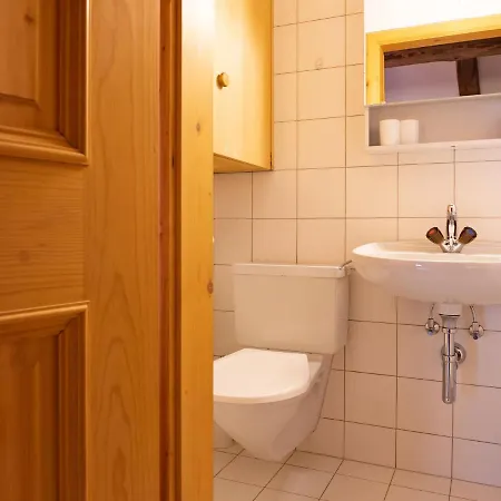 Daire Chesa Olgiati By Interhome *