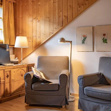 Chesa Olgiati By Interhome Apartment Celerina/Schlarigna