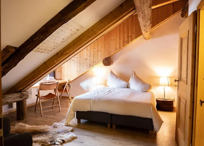 Chesa Olgiati 1 By Interhome * Celerina/Schlarigna