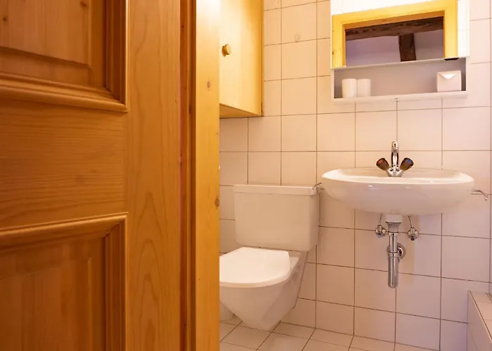 Daire Chesa Olgiati 1 By Interhome *