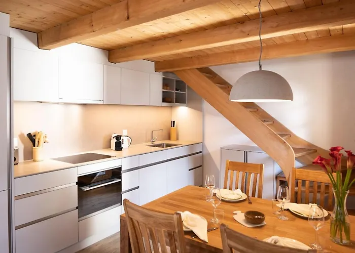 Chesa Olgiati 1 By Interhome Celerina/Schlarigna