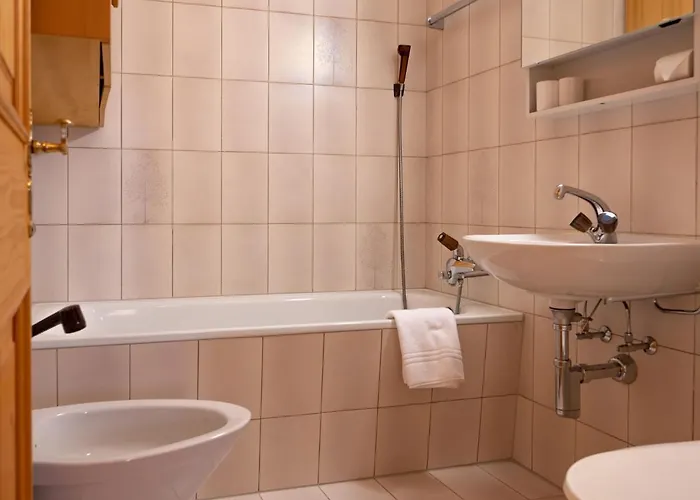 Chesa Olgiati 1 By Interhome *