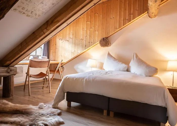 Lejlighed Chesa Olgiati 1 By Interhome Celerina/Schlarigna